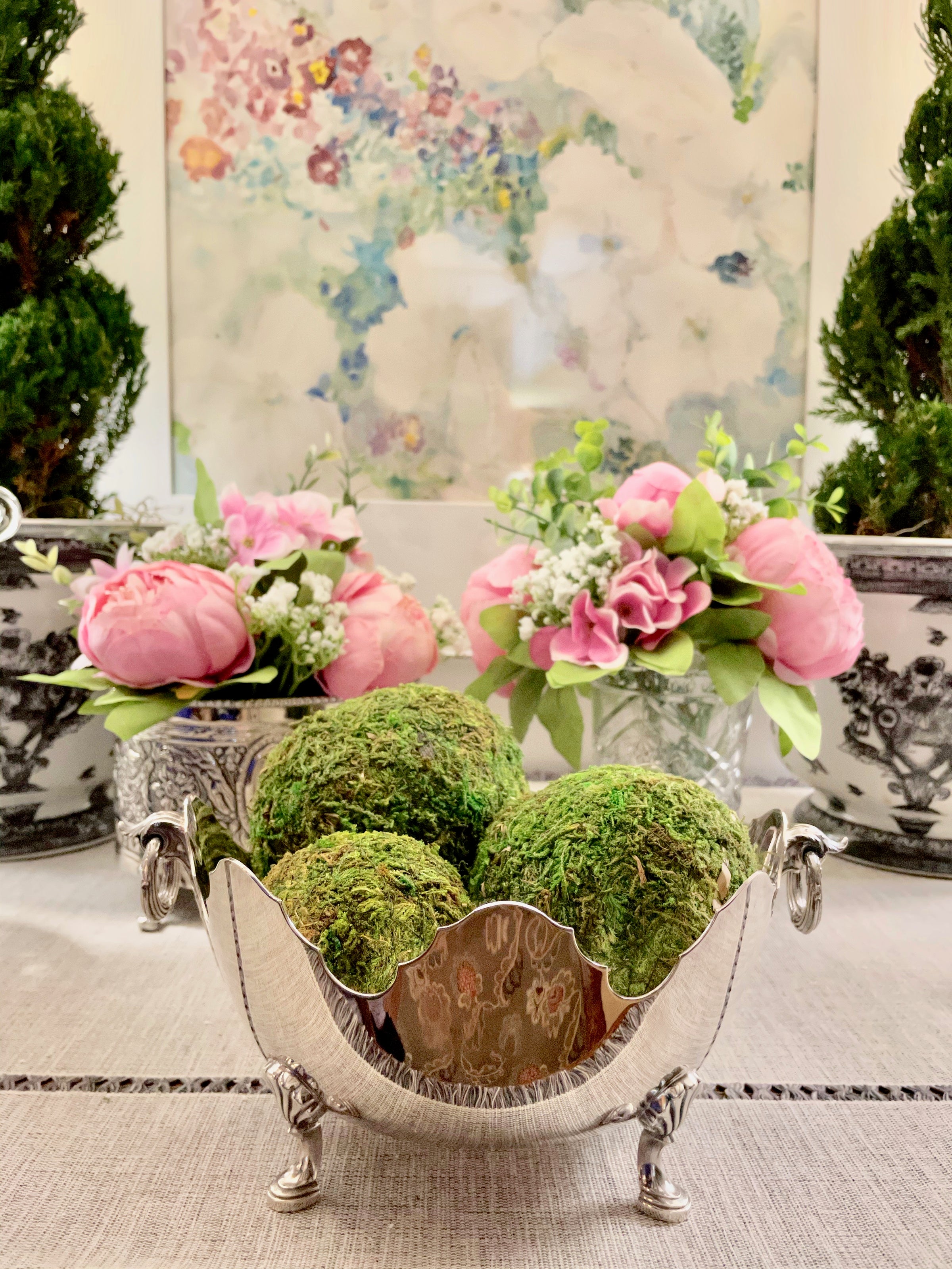 Silver – Heritage Home Furnishings