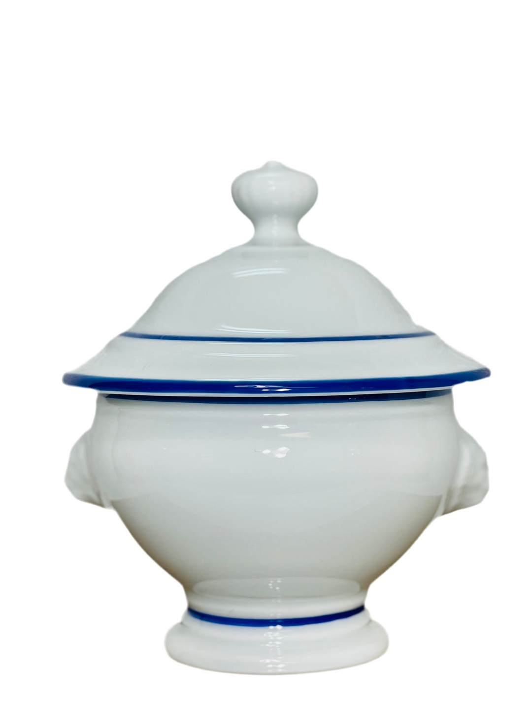 Apilco French Onion Soup Bowl with Lid – Heritage Home Furnishings