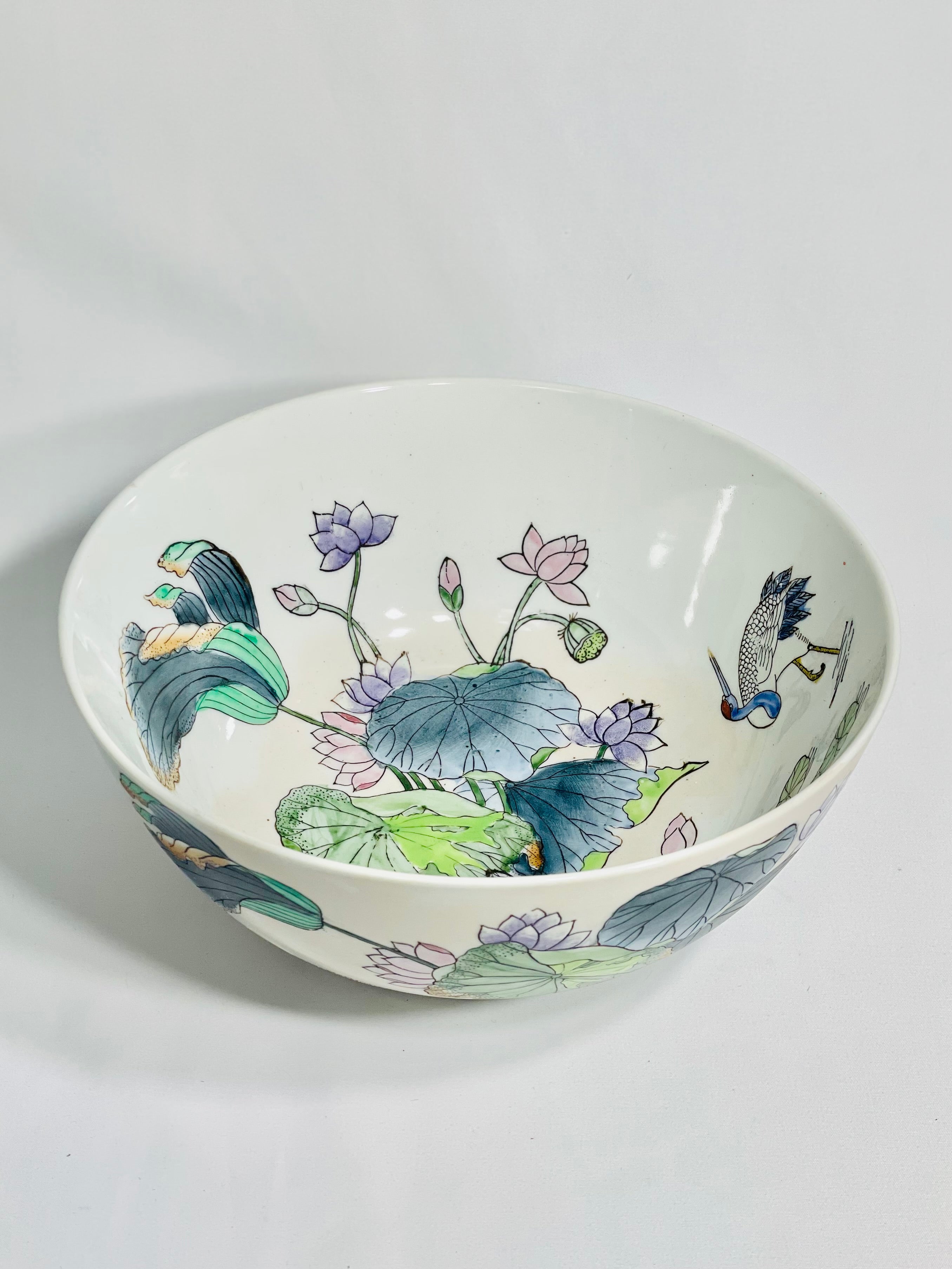 Chinoiserie – Heritage Home Furnishings