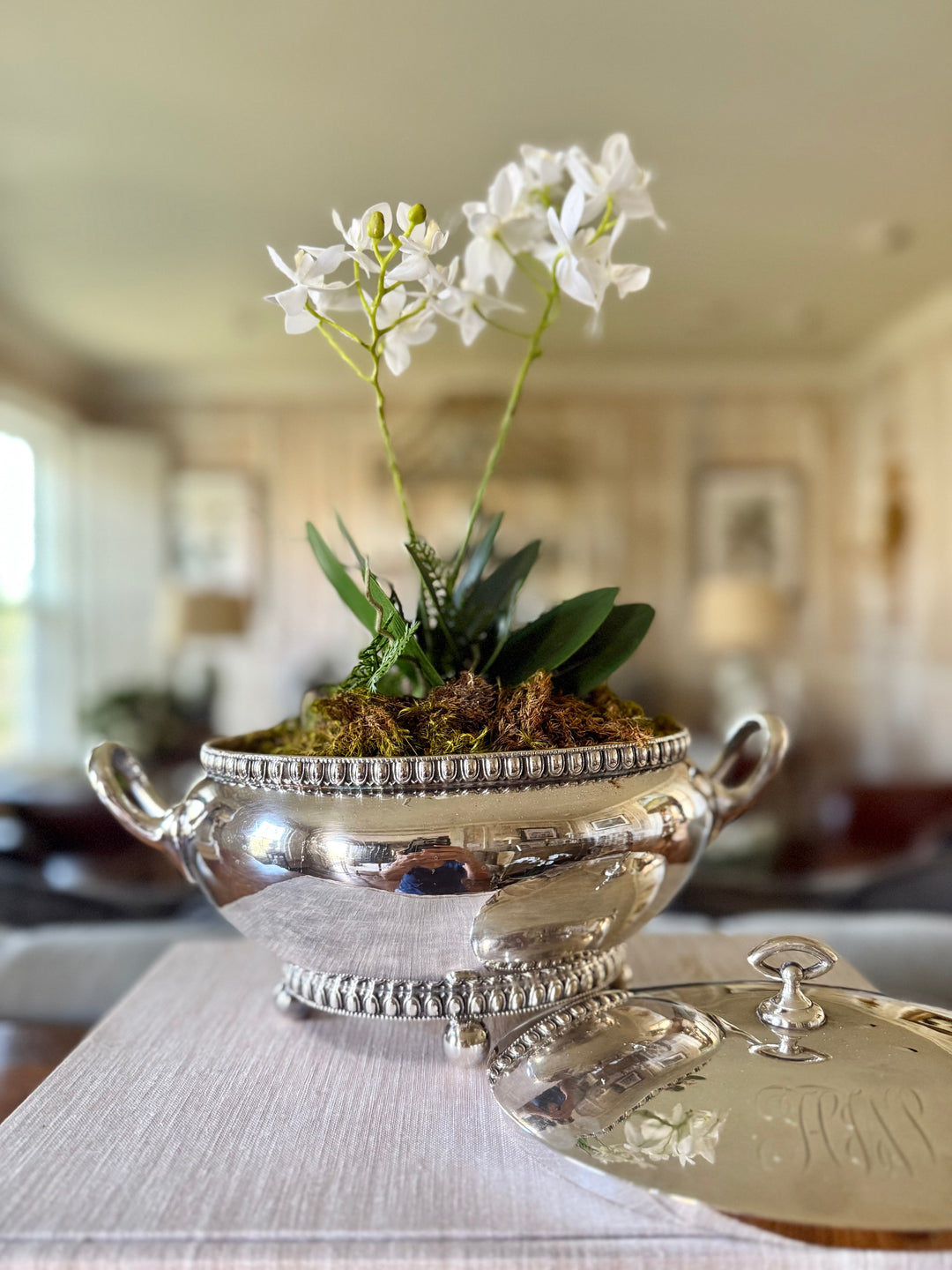 Silver – Heritage Home Furnishings