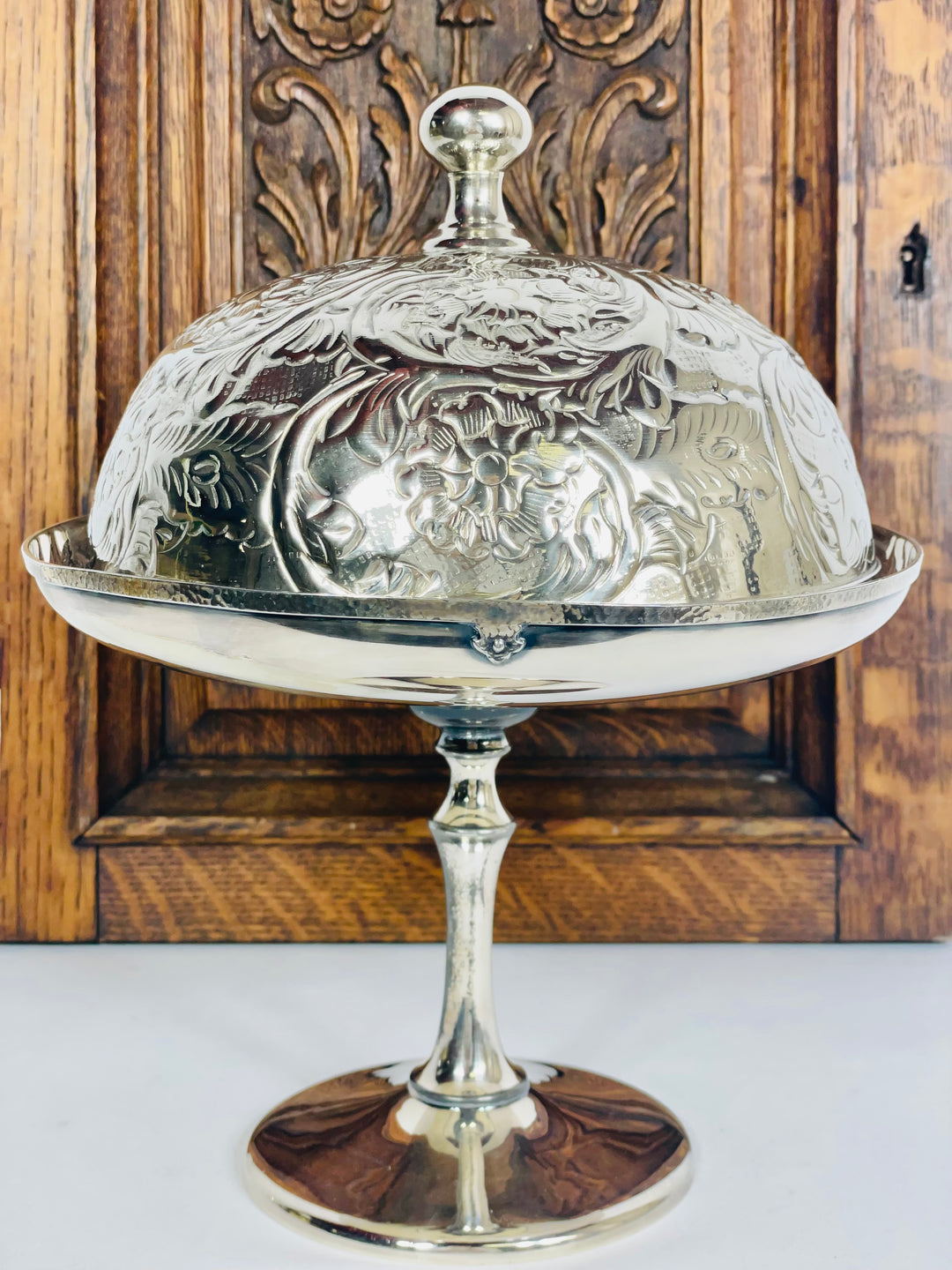 Silver – Heritage Home Furnishings