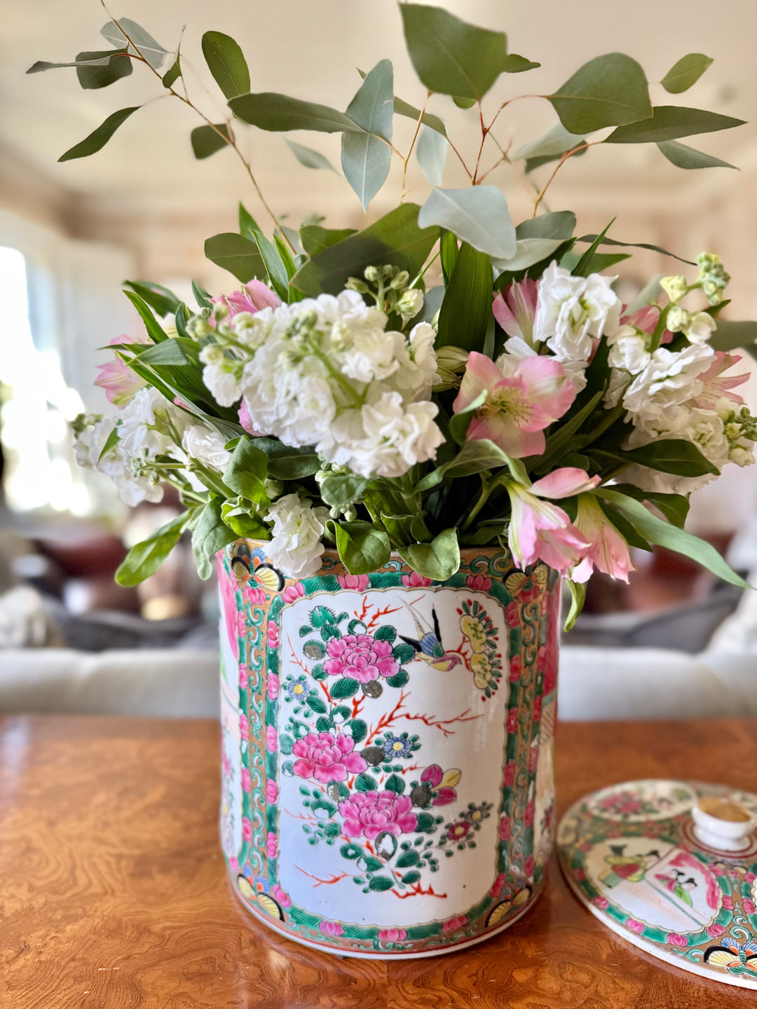 Chinoiserie – Heritage Home Furnishings