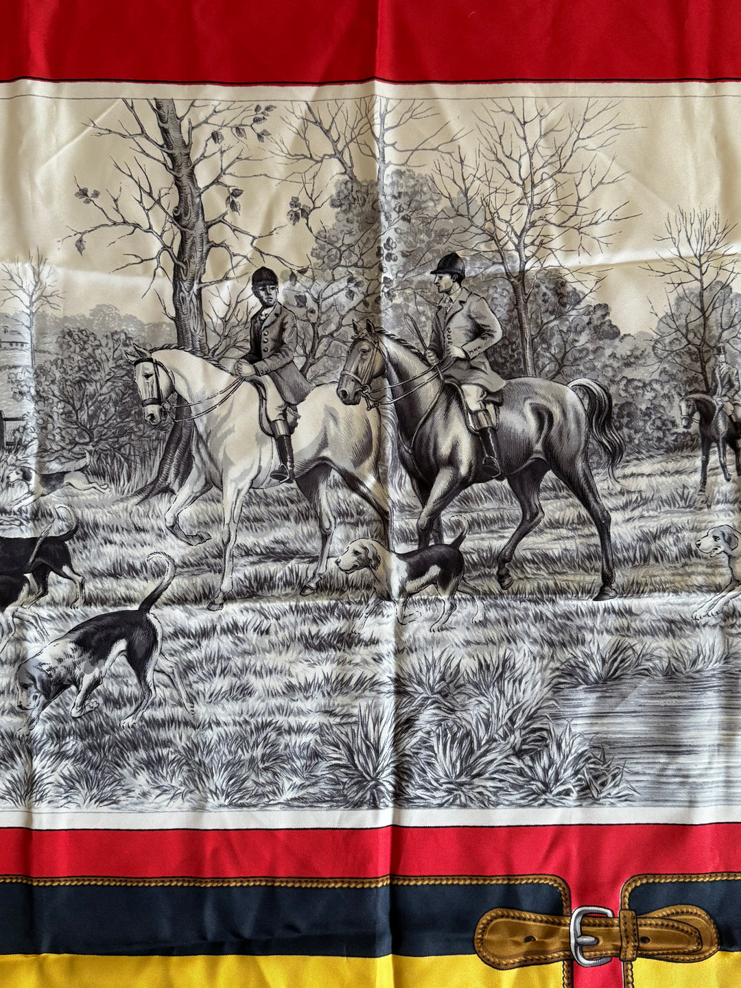 希少 80s Italy製 Ralph Lauren Vintage Scarf Vintage Ralph Lauren Silk Scarf, Ralph Lauren Silk Shawl, Ralph